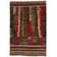 Tapis brun Kalmanovitz