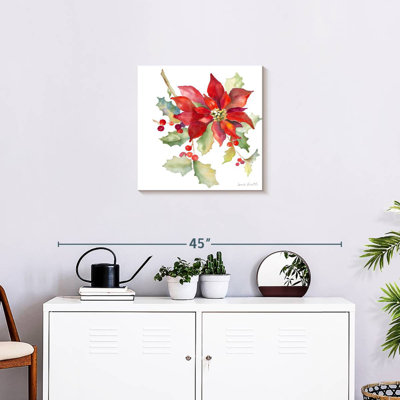 Harnek Poinsettias II