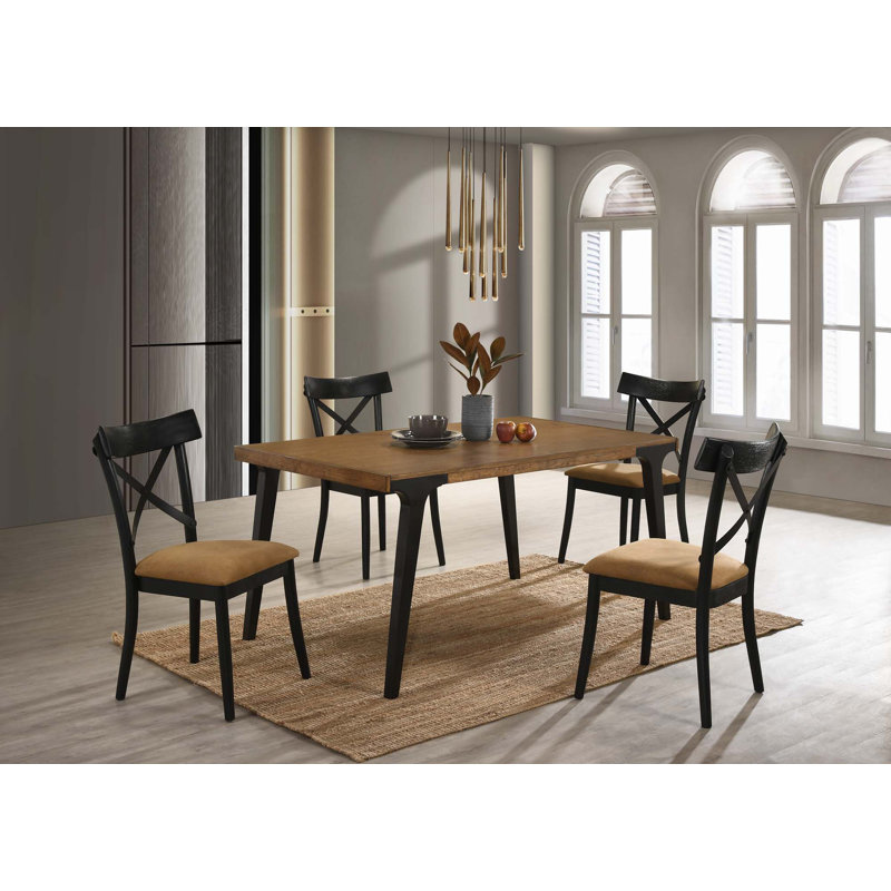 Table de salle à manger (table seulement)