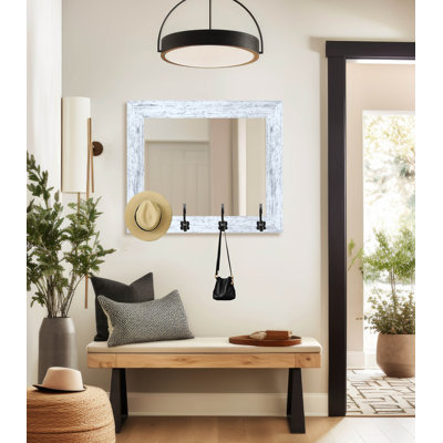 Miroir mural Veyron