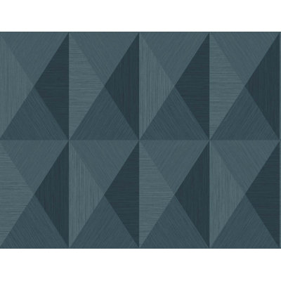 Geometric Roll