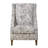 Crownover 71.12Cm Wide Polyester Armchair-1484661202
