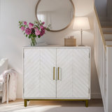 Brenden Accent Cabinet