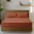 Rust Striped