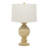Stone Table Lamp