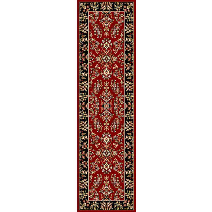 Klose Performance Oriental Rug