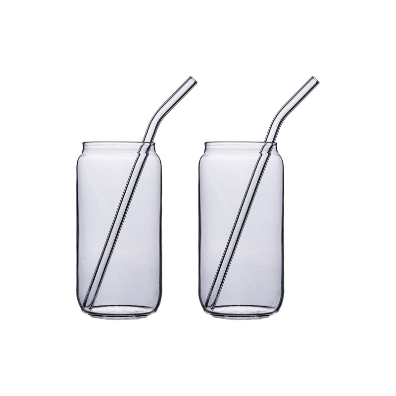 Ensemble de verres