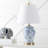 Kinton Ceramic Table Lamp