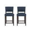 Tabouret de comptoir Hermon-1392024843