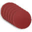 Wine Red Cushion Cover-133215534-133215525