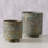 Valen Tabletop Temple Candle Lanterns