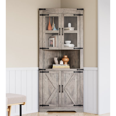 Bathroom Storage