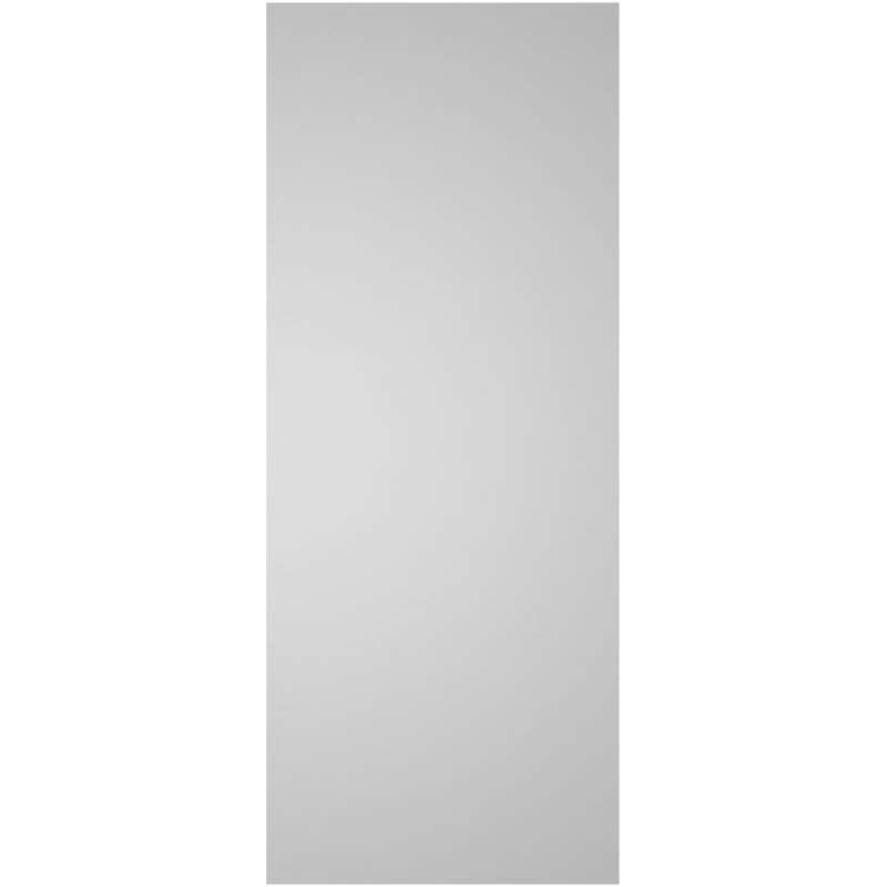 Cadre de seuil Brickmould, brun clair apprêté, H 40 po x l 16 po x P 2 po