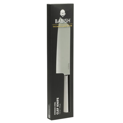 Couteau de cuisine de 7,5 pouces Babish