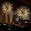 Lustre moderne pissenlit à DEL Baraka-2080150477-2034518292-2080150452