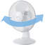 Igenix 12 Inch Desk Fan