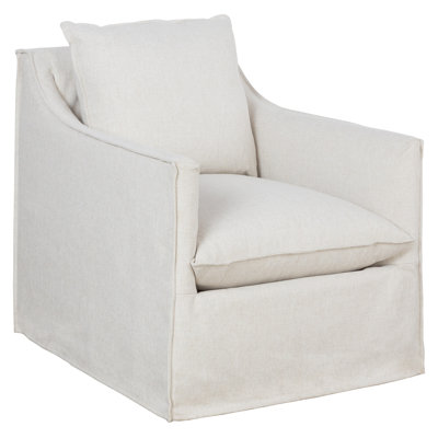 Cape Upholstered Armchair