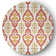 Chenille Oriental Indoor Rug