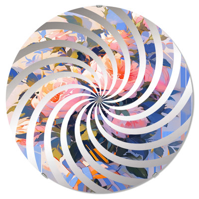 Circle Mirror