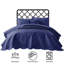 Ensemble de couvre-lit en microfibre embossée-124685110-124685111