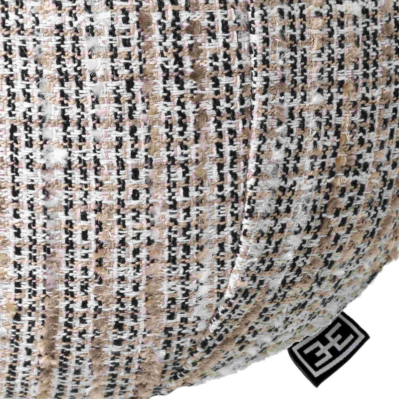Cushion Palla L, 11.81"H x 11.81"W