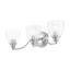 Bargas 3 - Light Dimmable Vanity Light-690805005