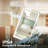 Adorna Frameless LED 3 Colour Dimmable Lighting Bathroom / Vanity Mirror, Memory Function, Anti-fog-2013331445