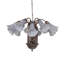 Anallely 12 - Light Chandelier