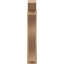 Bois de cèdre brut Funston Slat-89128707