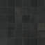 Chateau 2 in. x 2 in. Grid Glazed Porcelain Tile-48559389