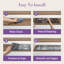 Tapis d'escalier antidérapants pour l'intérieur-981746191-982203397