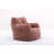 Peluche rouge est en rupture de stock