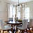 Sputnik 9 - Light Dimmable Sphere Chandelier-797225244