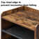Kempst Iron Stackable Nightstand