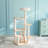 6 Tiers Cat Tree ,Perch,Scratching Posts