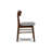 Caveney 18.31'' H Upholstered Side Chair-358873564