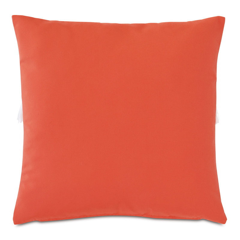 Housse et insert de coussin extérieur Sunbrella