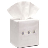 Darren Tissue Box Cover