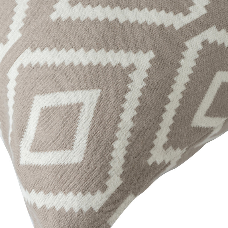 Ekra Throw Pillow