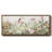 Sweet Spring Meadow- Framed Canvas