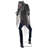 Werewolves Haunted Hill Farm  7-Ft. Tall Towering Werewolf, Motion-Activated Halloween Animatronic