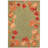Dasan Hand Tufted Floral Indoor / Outdoor Rug-1742438241