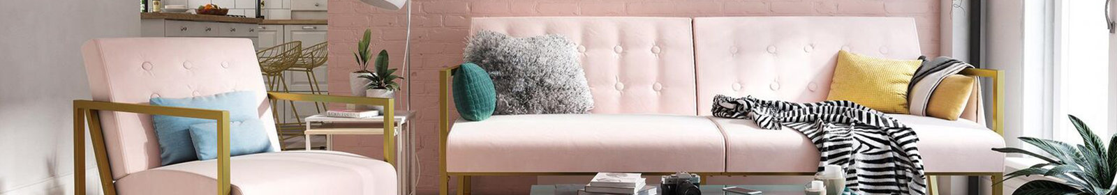 CosmoLiving by Cosmopolitan