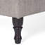 Higginbotham 40.94'' Wide Tufted Rectangle Storage Ottoman-16239505
