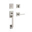 Handleset with Single Cylinder Deadbolt and Door Lever and Rosette-1238256935-1238534965-1238534201