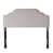 Fabric Light Gray selected