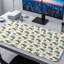Polyester Desk Pad-1287978631