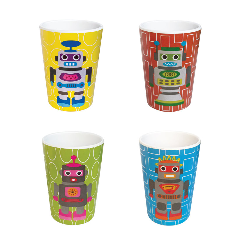 Melamine Camping Mug