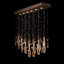 Rain 6 - Light LED Pendant-1956089688