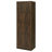 Laughlin 3-Shelf Engineered Wood Media Tower-1052394116